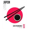 Le Japon N°1 Gastronomie