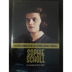 N°57 Sophie Scholl
