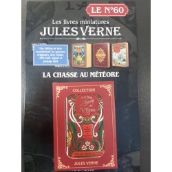 N°60 La Chasse au Météore
