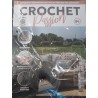 Crochet Passion N°84