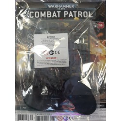 Combat Patrol N°56