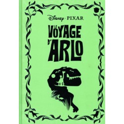 N°38 Le Voyage D'Arlo