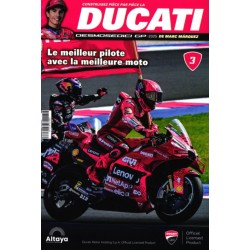 N°4 Ducati