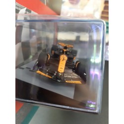 N°5 McLaren MCL38 - 2024 Lando Norris