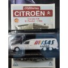 N°47 Citroën CX-Tender - 1986