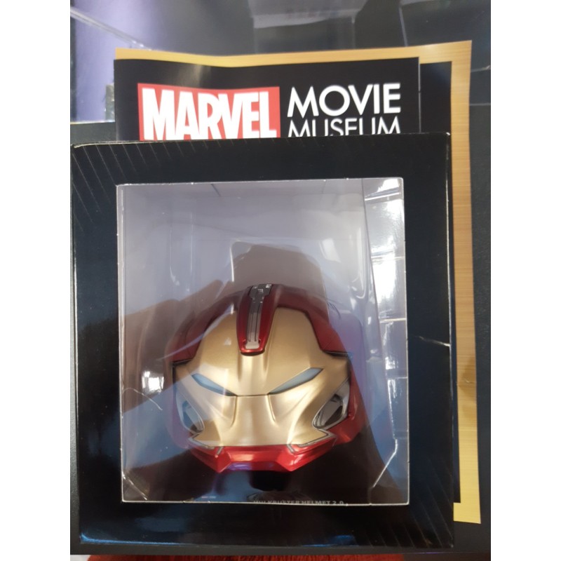 N°54 Hulkbuster 2.0