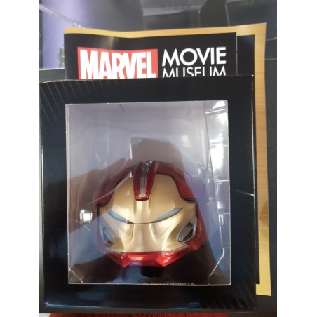 N°54 Hulkbuster 2.0
