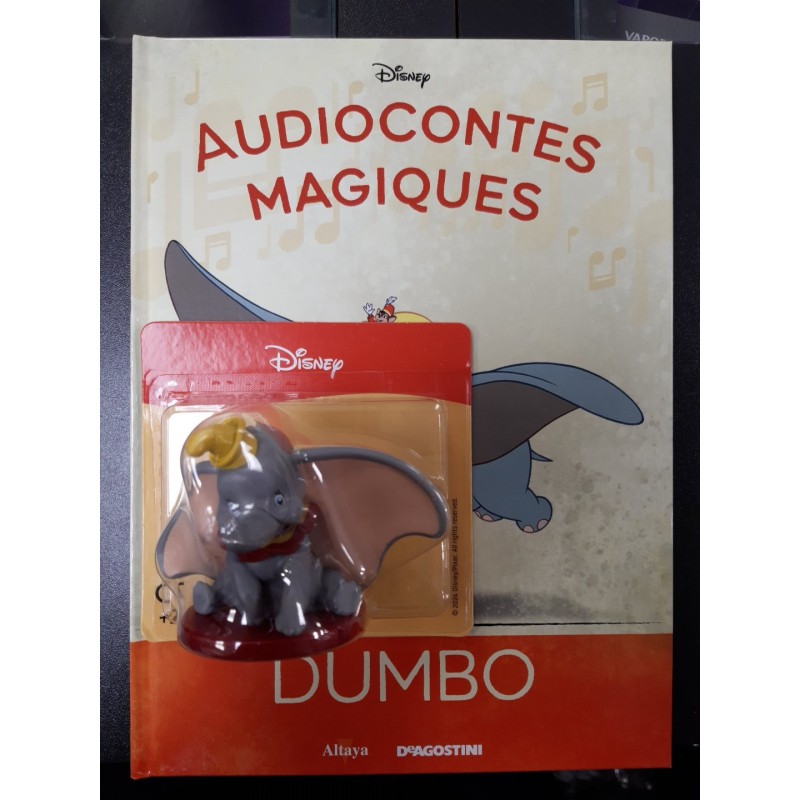 N°5 Dumbo