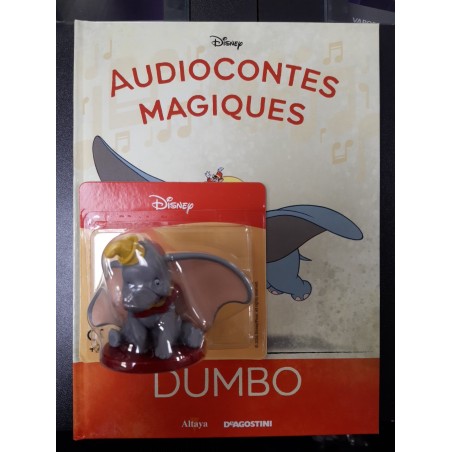 N°5 Dumbo