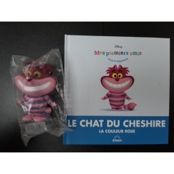 N°55 Le Chat du Cheshire