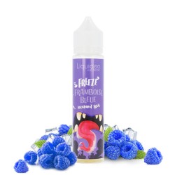 Liquideo Freeze Framboise...