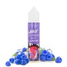 Liquideo Freeze Framboise Bleue 50ml