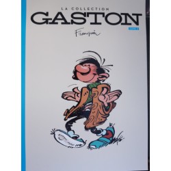 Tome 5 - Gaston
