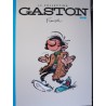 Tome 5 - Gaston