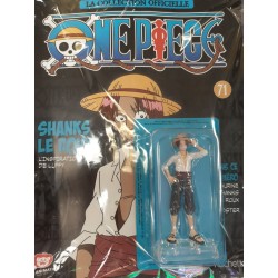 N°71 Shanks le Roux