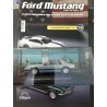 N°78 Ford Mustang Coupe 1979