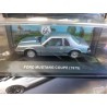 N°78 Ford Mustang Coupe 1979