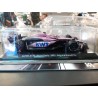 N°104 Alpine A523 - Pierre Gasly - 2023 - Bahrain Grand Prix