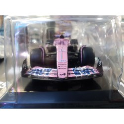 N°104 Alpine A523 - Pierre Gasly - 2023 - Bahrain Grand Prix