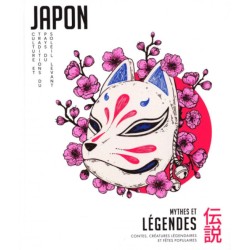 Le Japon N°2 Mythes et...