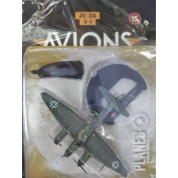 N°15 Junkers JU 88 A-4