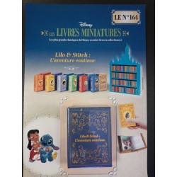 N°164 Lilo & Stich :...