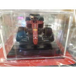 N°57 Ferrari F1-75 - Carlos Sainz 2022