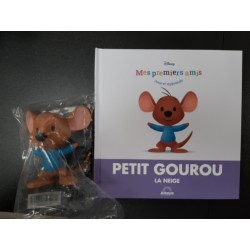 N°56 Petit Gourou - La Neige