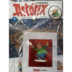 Le Banquet D'Asterix N°7