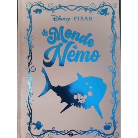 N°39 Le Monde de Nemo