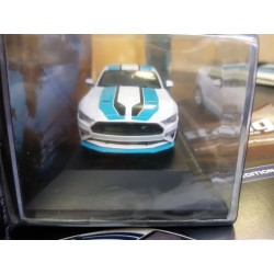 N°79 Ford Mustang King Premier Edition 2018
