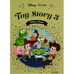 N°79 Toy Story 3