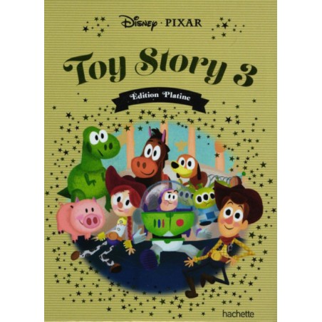 N°79 Toy Story 3