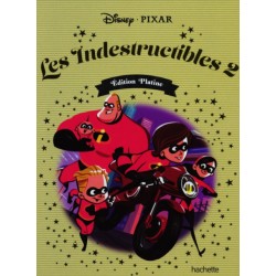 N°80 Les Indestructibles 2