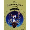 N°81 Joyeuses Fêtes avec Olaf
