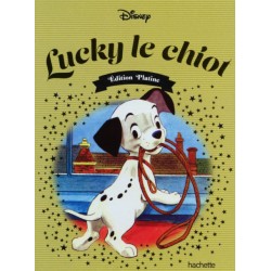 N°83 Lucky le Chiot