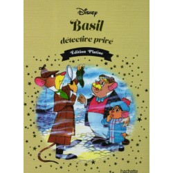 N°87 Basil Détective Privé