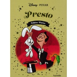 N°95 Presto