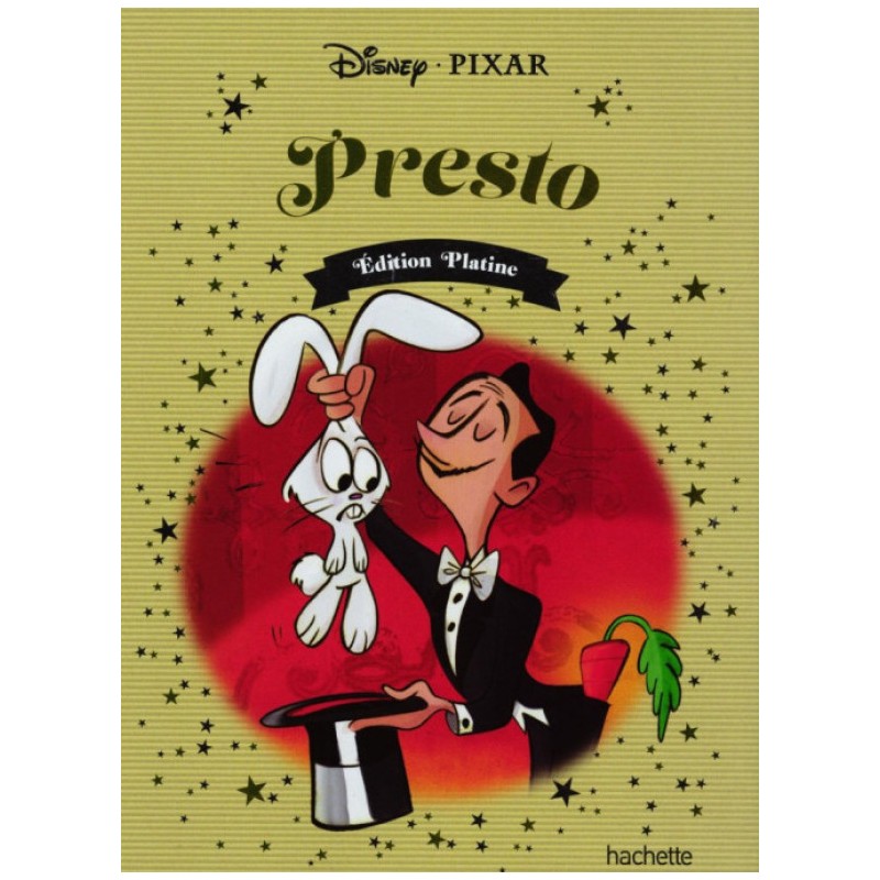 N°95 Presto