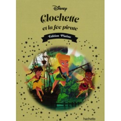 N°96 Clochette et la Fée...