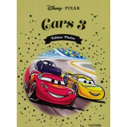 N°97 Cars 3