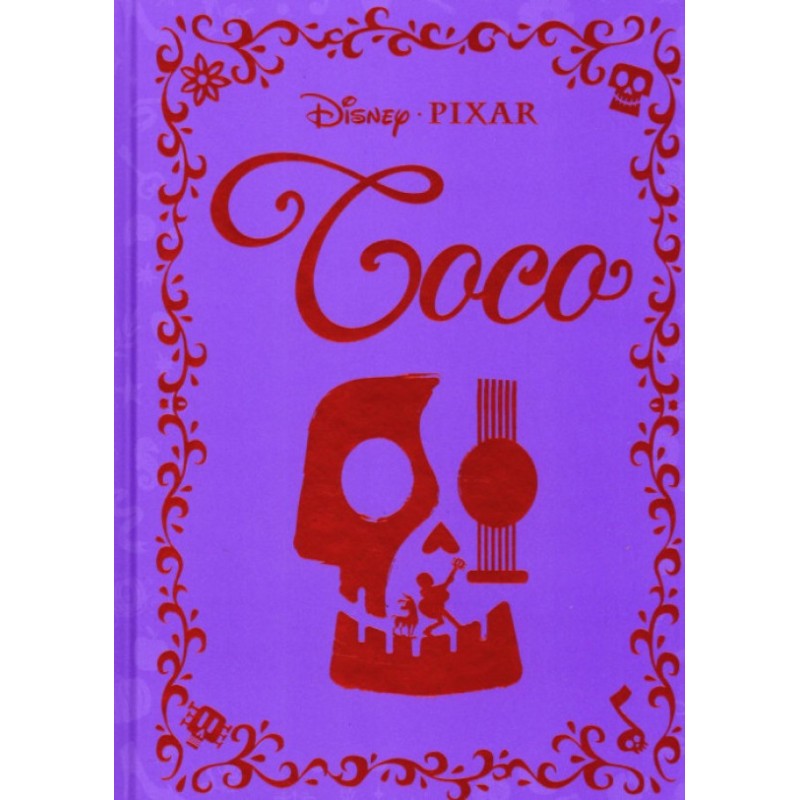 N°19 Coco