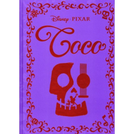 N°19 Coco