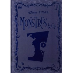 N°27 Monstres & Cie