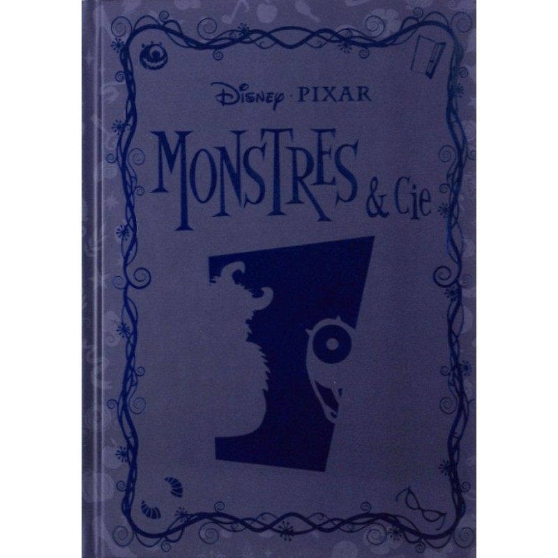 N°27 Monstres & Cie