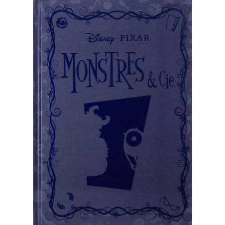 N°27 Monstres & Cie