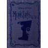 N°27 Monstres & Cie