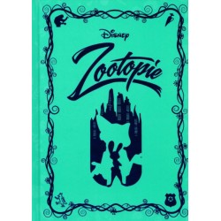 N°28 Zootopie