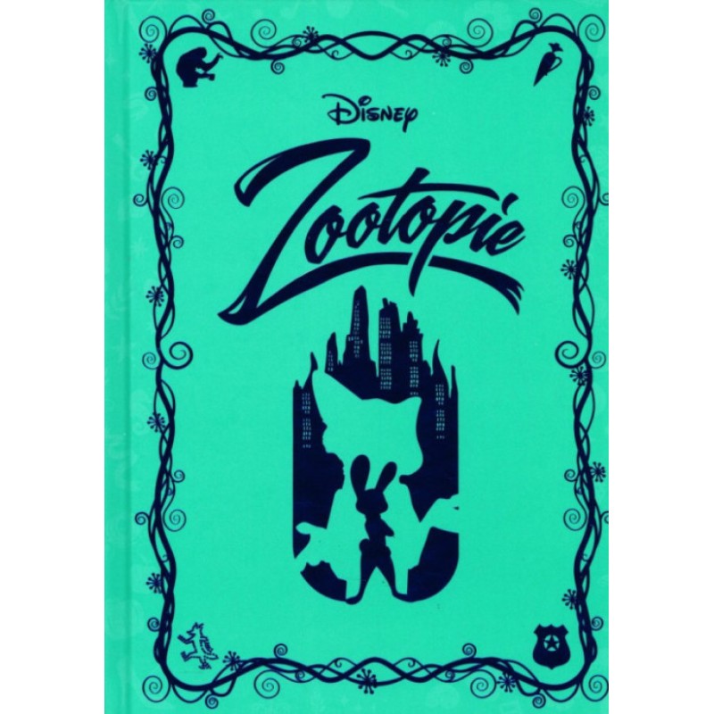 N°28 Zootopie