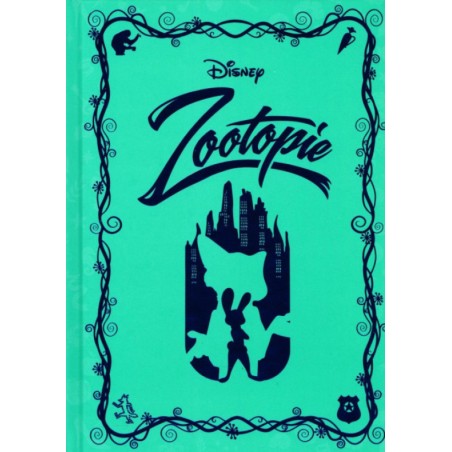 N°28 Zootopie
